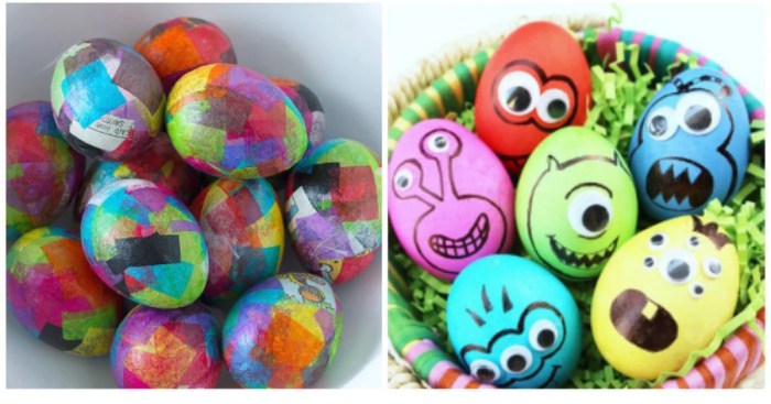 Easter egg ideas eggs decorating creative decorated decoration painted beautiful painting dyed great decorations cute decorate designs disqus javascript enable