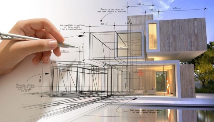 Kuliah arsitek vs interior desain