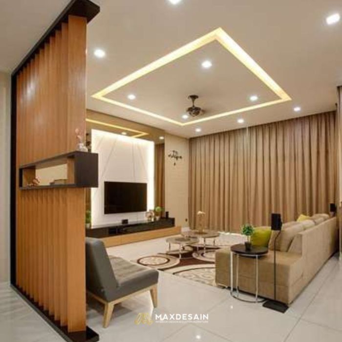 Jasa gambar desain interior jakarta timur