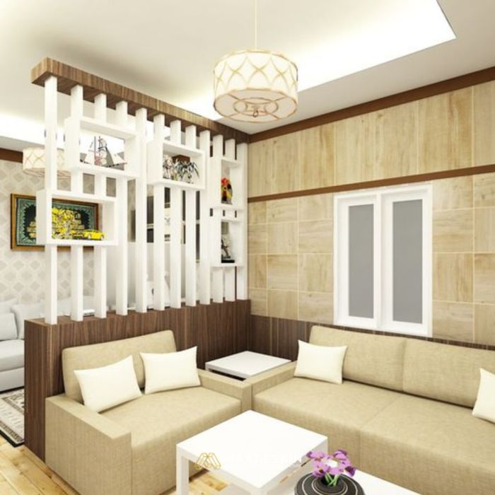 Hpl jasa minimalis oak kelapa gavin 1202 gavininterior kantor aukland pondok referensi